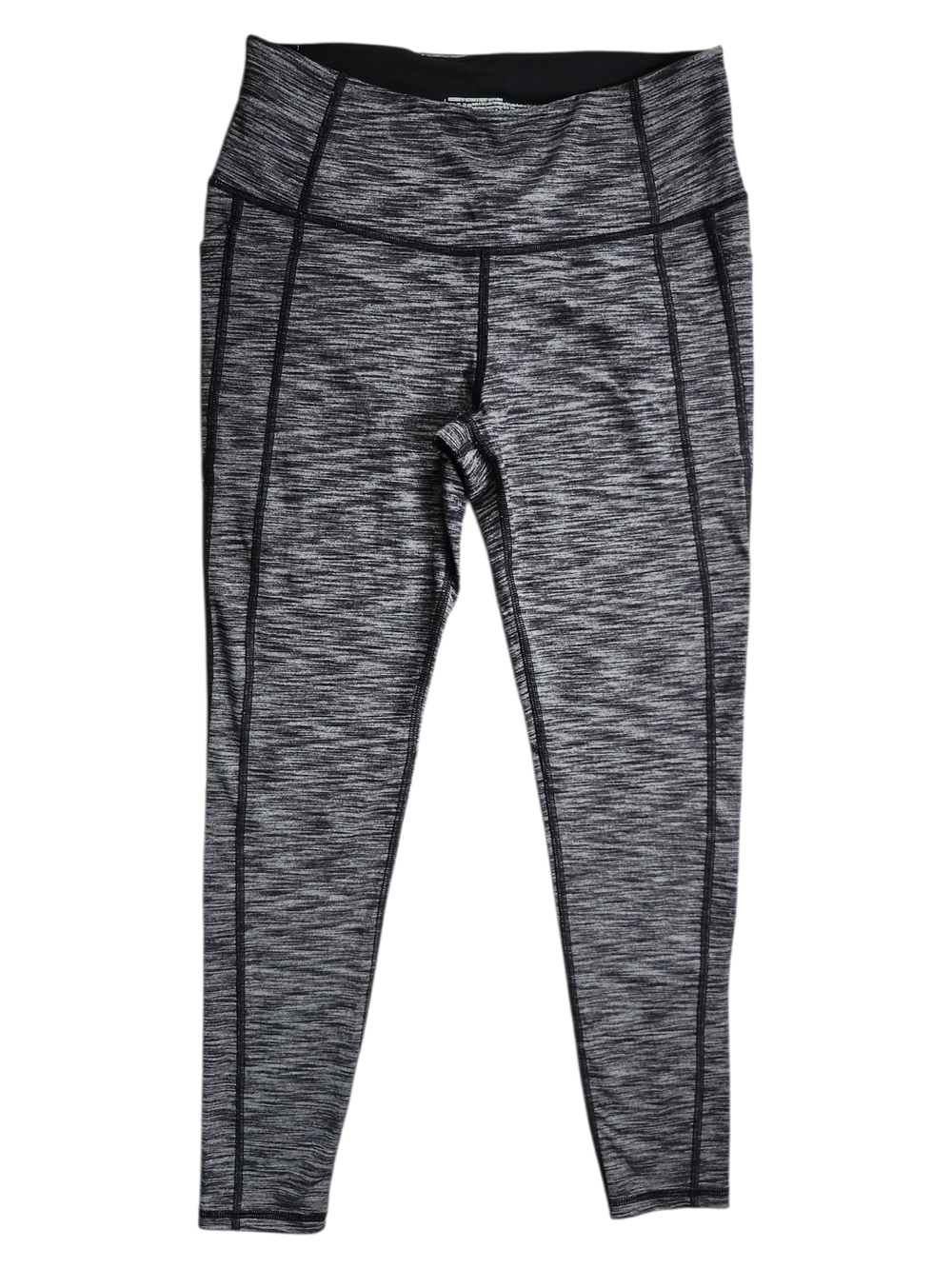 Victoria’s Secret Sport Space Dye Leggings - Picture 5 of 7
